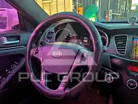 2012 KIA K7