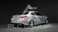 2012 KIA K5