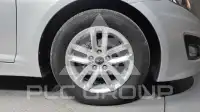 2012 KIA K5