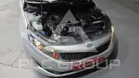 2012 KIA K5