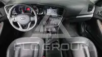 2012 KIA K5