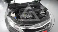 2012 KIA K5