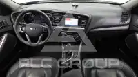 2012 KIA K5