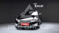 2012 KIA K5