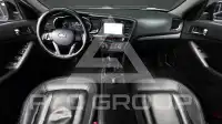 2012 KIA K5