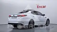 2012 KIA K5