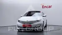 2012 KIA K5