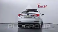 2012 KIA K5