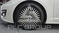 2012 KIA K5