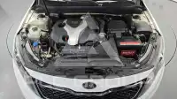 2012 KIA K5