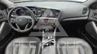 2012 KIA K5