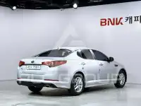 2012 KIA K5