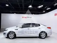2012 KIA K5