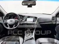 2012 KIA K5