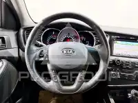 2012 KIA K5