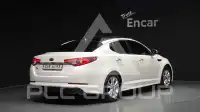 2012 KIA K5