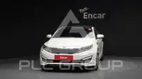 2012 KIA K5