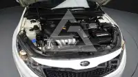 2012 KIA K5
