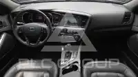 2012 KIA K5