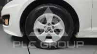 2012 KIA K5