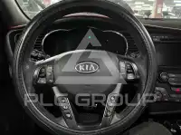 2012 KIA K5