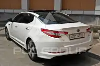 2012 KIA K5