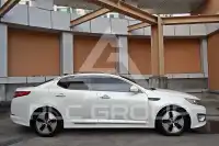 2012 KIA K5