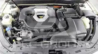 2012 KIA K5