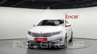2012 KIA K5