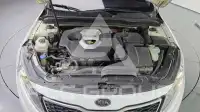 2012 KIA K5