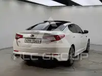2012 KIA K5