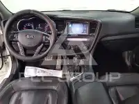 2012 KIA K5