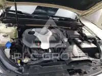 2012 KIA K5