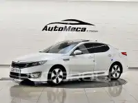 2012 KIA K5