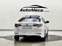 2012 KIA K5