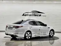 2012 KIA K5