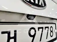 2012 KIA K5