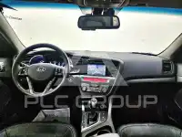 2012 KIA K5