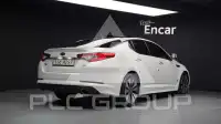 2012 KIA K5