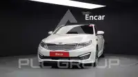 2012 KIA K5