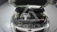 2012 KIA K5