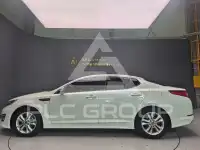 2012 KIA K5