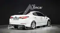 2012 KIA K5