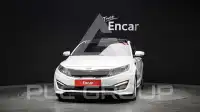 2012 KIA K5
