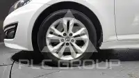 2012 KIA K5