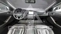 2012 KIA K5