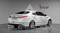 2012 KIA K5