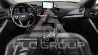 2012 KIA K5