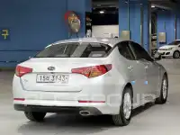 2012 KIA K5