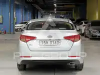 2012 KIA K5